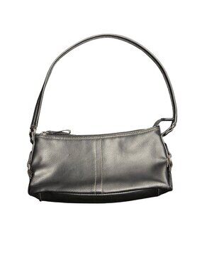 Relic Perfect Black Shoulder Bag